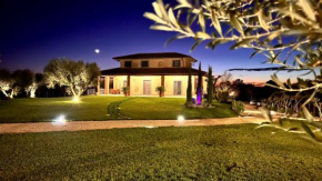 Agriturismo Bonaventura Montefiascone